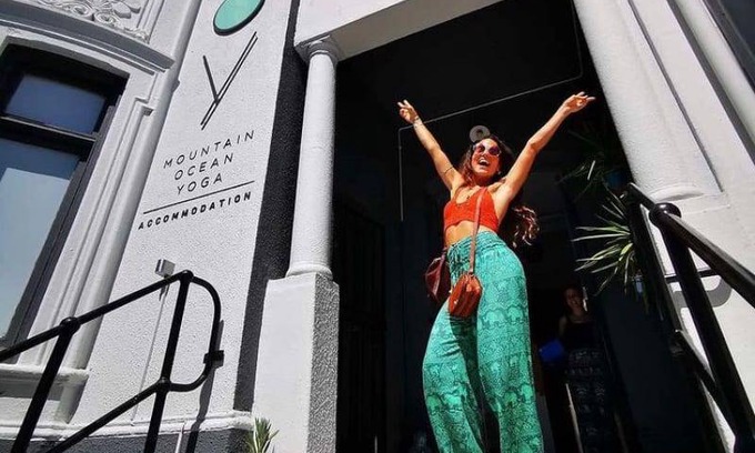 Cape Town City Centre Hostel | Hostel ∙ 8 guests