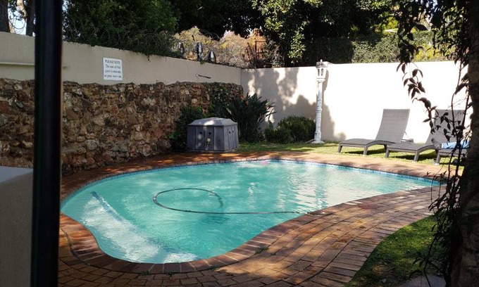 Hatfield Hostel | Hostel ∙ 8 guests