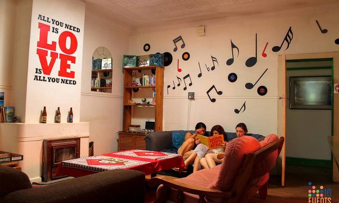 Hatfield Hostel | Hostel ∙ 8 guests