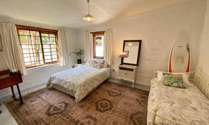 Westcliff Hostel | Hostel ∙ 8 guests