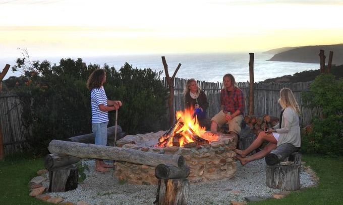 Wilderness Hostel | Hostel ∙ 8 guests