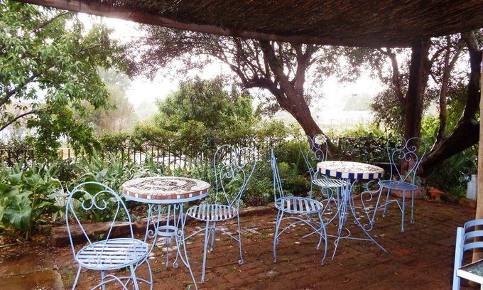 Kestell Hostel | Hostel ∙ 8 guests