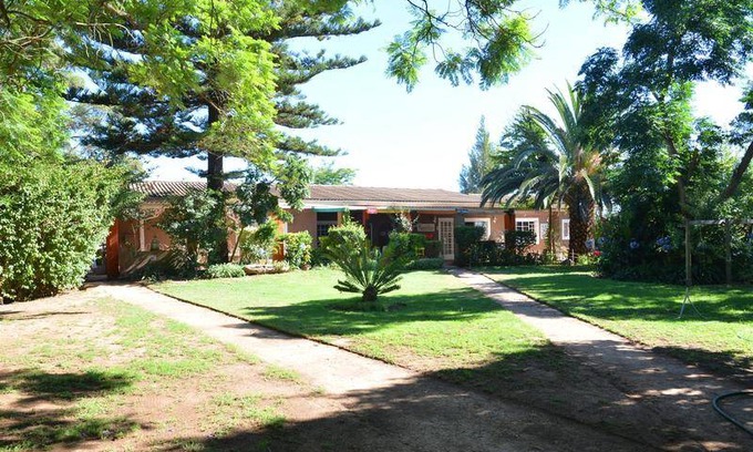 Addo Hostel | Hostel ∙ 8 guests