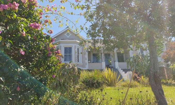 Knysna Hostel | Hostel ∙ 8 guests