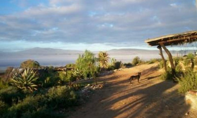 Vleirivier Hostel | Hostel ∙ 8 guests