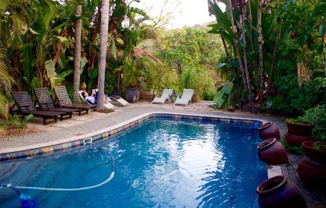 Nelspruit Hostel | Hostel ∙ 8 guests