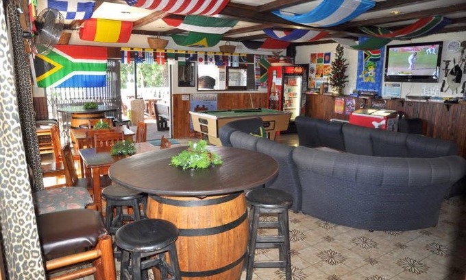 Greater Johannesburg Metropolitan Area Hostel | Hostel ∙ 8 guests