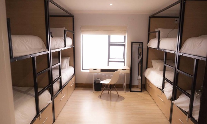 Greater Johannesburg Metropolitan Area Hostel | Hostel ∙ 8 guests