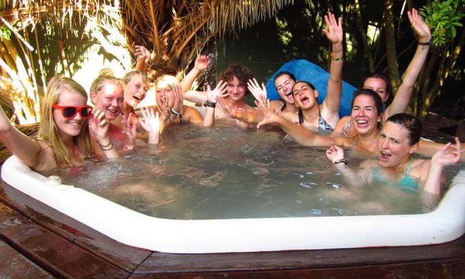 Bloubergstrand Hostel | Hostel ∙ 8 guests