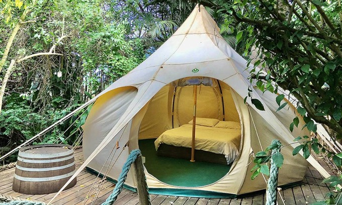 Umzumbe Hostel | Hostel ∙ 8 guests