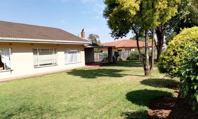 Pietermaritzburg Hostel | Hostel ∙ 8 guests