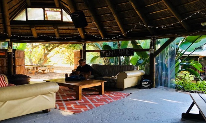 Wilderness Hostel | Hostel ∙ 8 guests