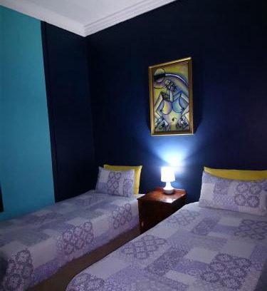 Mossel Bay Hostel | Hostel Villa Nova
