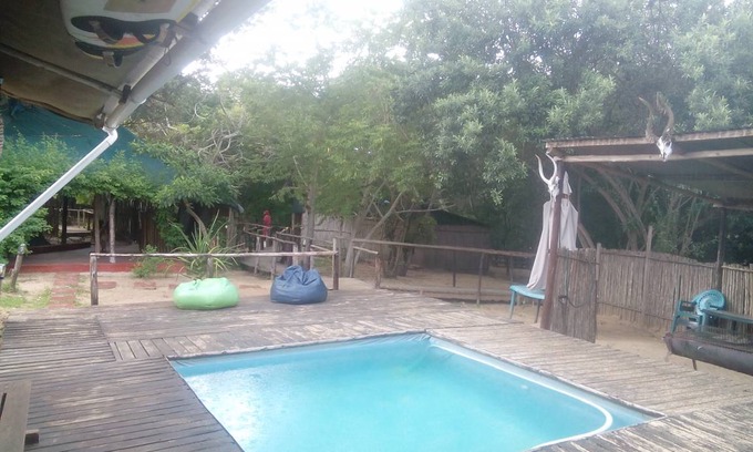 Manguzi Hostel | Hostel ∙ 40 guests