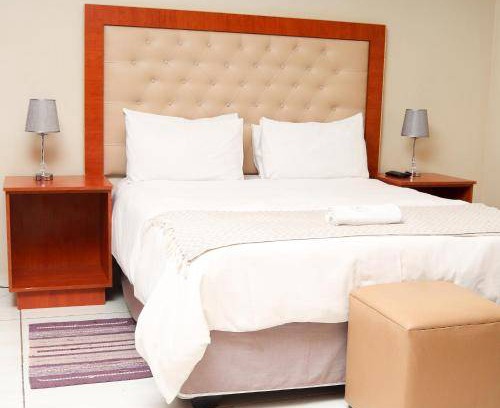 Fetakgomo Hotel | Hotel ∙ 2 guests