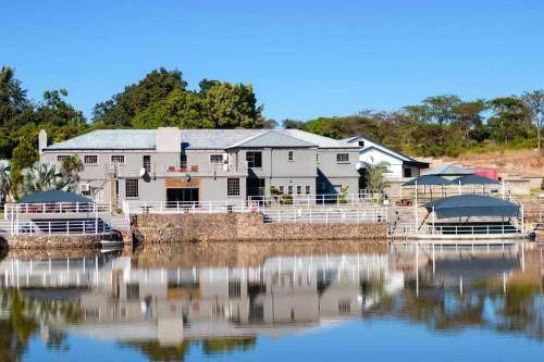 Tzaneen Hotel | Hotel ∙ 2 guests