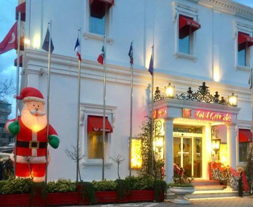 Gelibolu Hotel | Hotel Gelibolu