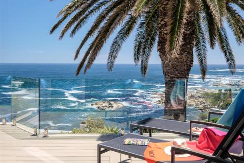Camps Bay Apartment | Houghton Steps