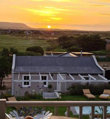 Noordhoek House | House ∙ 1 bedroom ∙ 3 guests