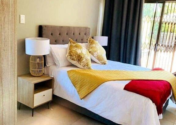Eversdal House | House ∙ 1 bedroom ∙ 2 guests