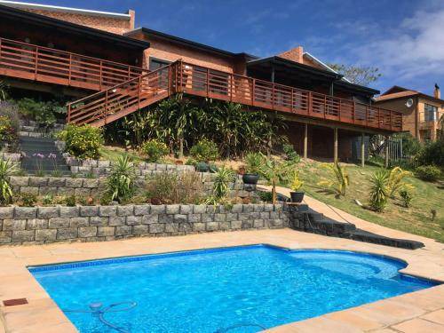 Paradise House | House ∙ 2 bedrooms ∙ 4 guests