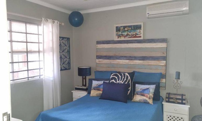 Kouga House | House ∙ 2 bedrooms ∙ 4 guests