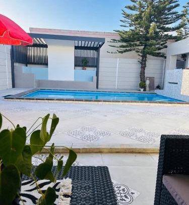 Parklands House | House ∙ 2 bedrooms ∙ 4 guests
