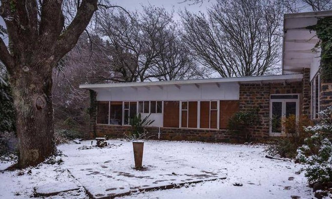 Hogsback House | House ∙ 3 bedrooms ∙ 6 guests