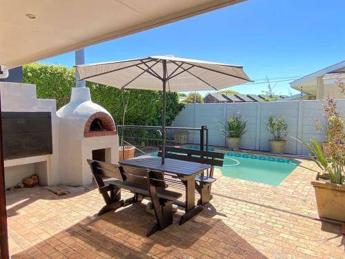 Plumstead House | House ∙ 3 bedrooms ∙ 6 guests