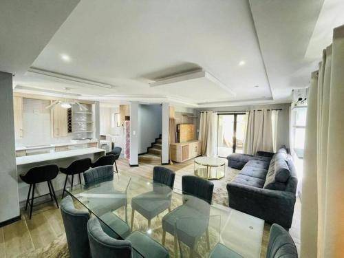 Nelspruit House | House ∙ 3 bedrooms ∙ 5 guests