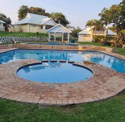 Port Edward House | House ∙ 4 bedrooms ∙ 12 guests