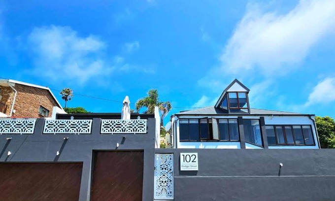 Linkside House | House ∙ 4 bedrooms ∙ 8 guests