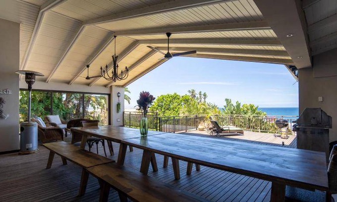 Selection Beach House | House ∙ 5 bedrooms ∙ 8 guests