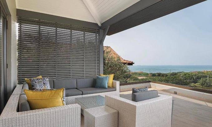Port Zimbali House | House ∙ 5 bedrooms ∙ 10 guests