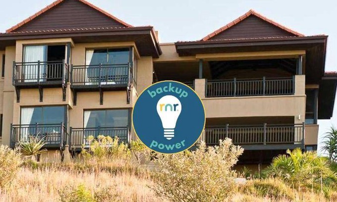 Zimbali Coastal Estate House | House ∙ 6 bedrooms ∙ 12 guests