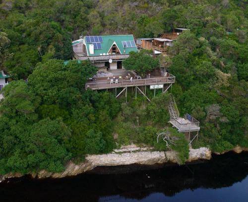 Victoria Bay House | House ∙ 6 bedrooms ∙ 18 guests