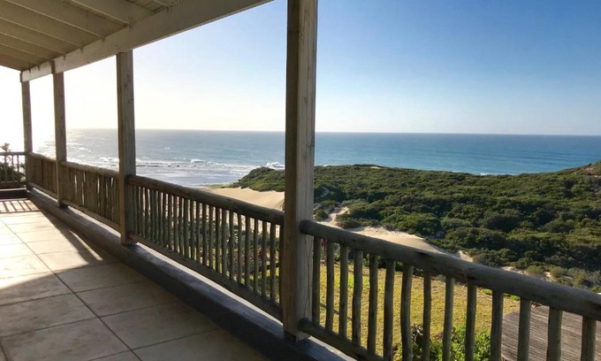 Kenton on Sea House | House Elliot