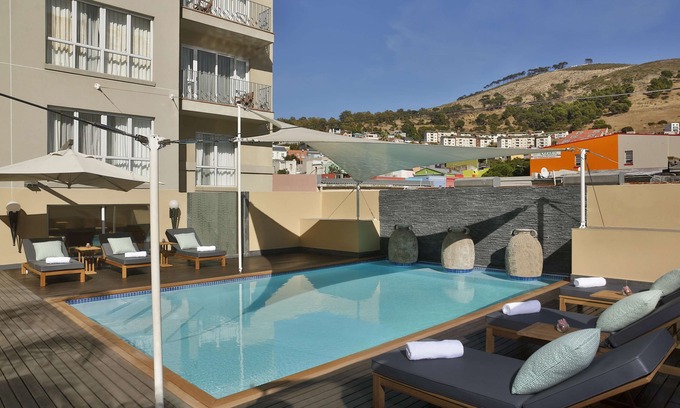 Bo'Kaap Hotel | Hyatt Regency Cape Town