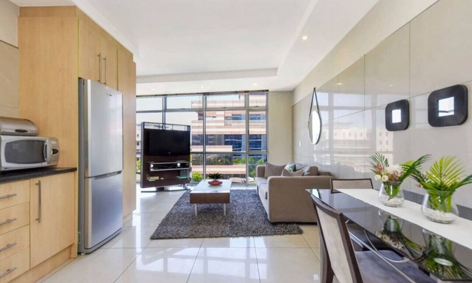 Sandown Apartment | Hydro Park Apartments