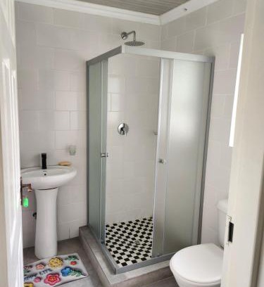 Kempton Park House | Idube Power Hub Guest House
