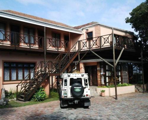 Humewood Hostel | Ikhayalam lodge