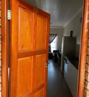 Bloemfontein Apartment | Impact