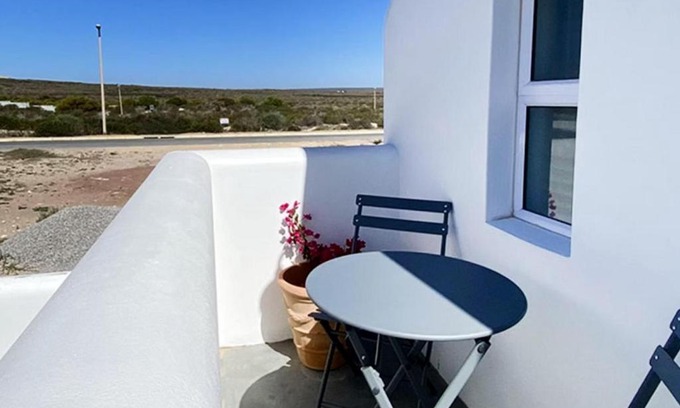 Paternoster Apartment | Infinity
