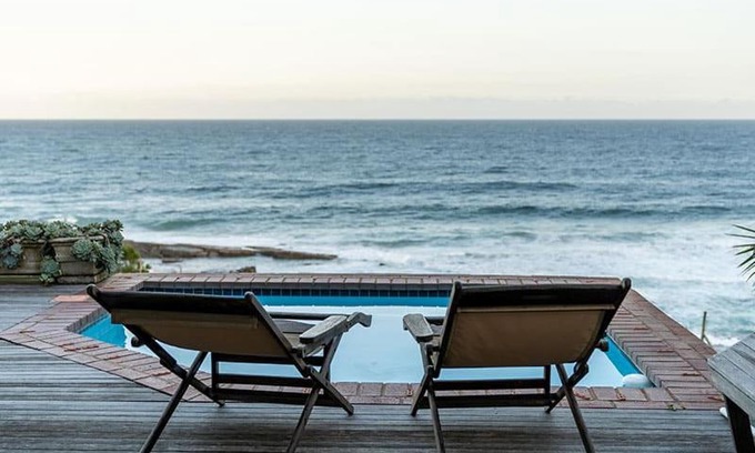 Sheffield Beach House | Jabulani