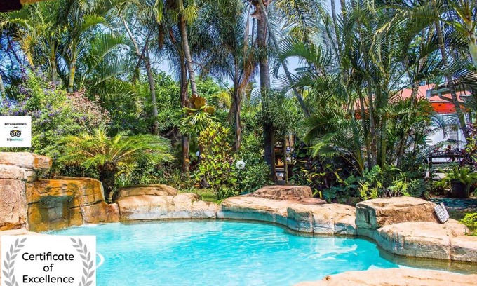 Umhlanga House | Jessica's Self-catering