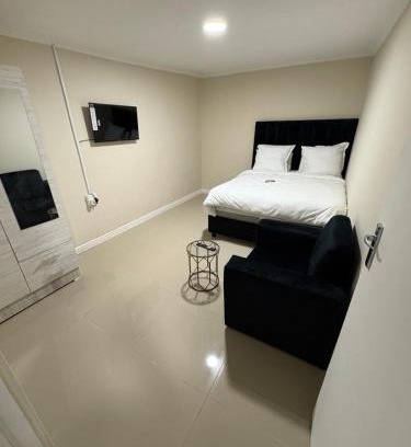 Flamingo Vlei House | Joy House
