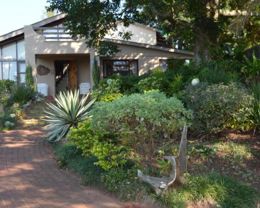 Ramsgate South Bed & Breakfast | Kaizerhof Collection - Ramsgate