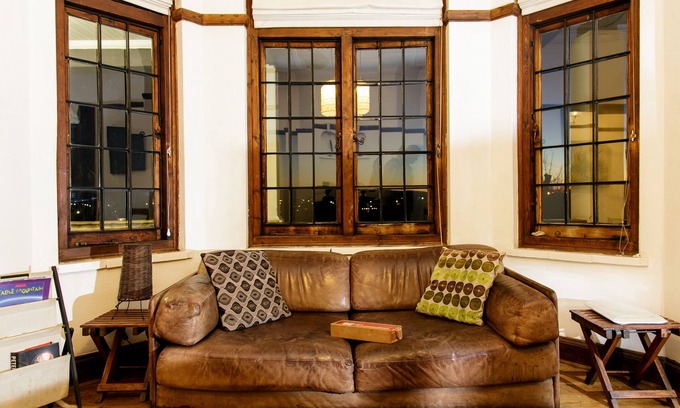 Oudtshoorn Hostel | Karoo Soul - Hostel