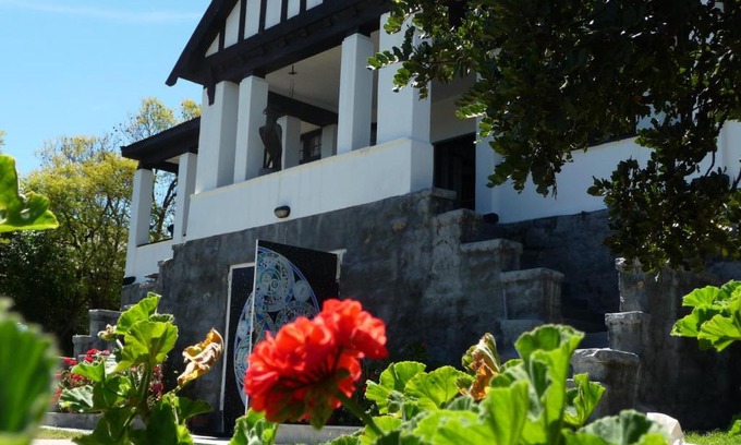 Oudtshoorn Hostel | Karoo Soul