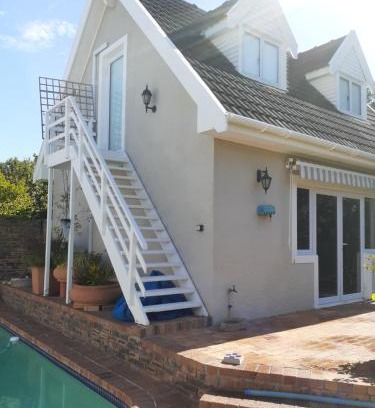 Bergvliet House | Karsen residence